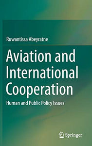 Aviation and International Cooperation