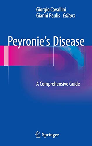 Peyronie’s Disease