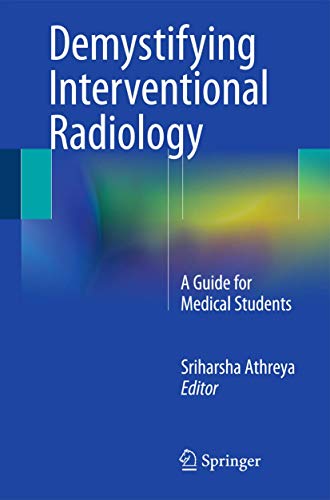 Demystifying Interventional Radiology