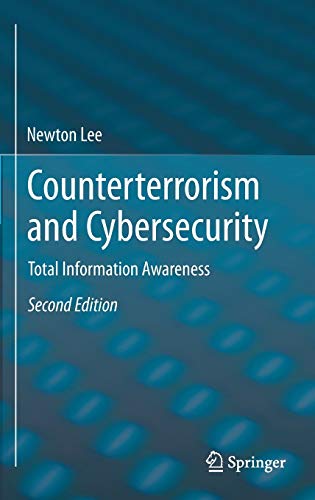 Counterterrorism and Cybersecurity