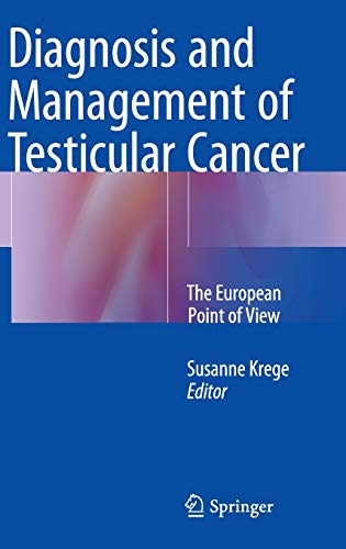 Diagnosis and Management of Testicular Cancer