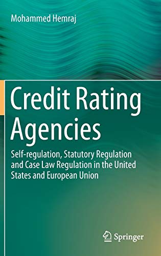 Credit Rating Agencies