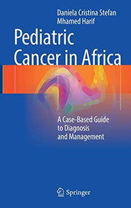 Pediatric Cancer in Africa