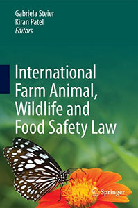 International Farm Animal, Wildlife and Food Safety Law