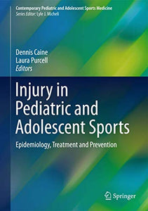 Injury in Pediatric and Adolescent Sports