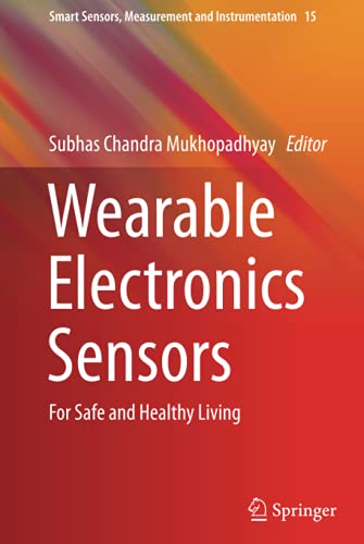 Wearable Electronics Sensors