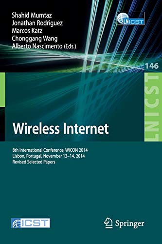 Wireless Internet