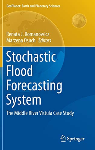 Stochastic Flood Forecasting System