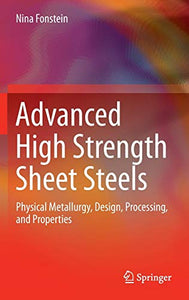 Advanced High Strength Sheet Steels