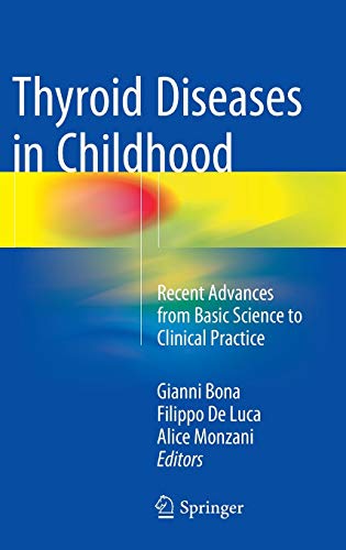 Thyroid Diseases in Childhood