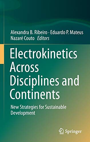 Electrokinetics Across Disciplines and Continents