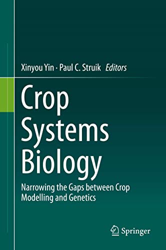 Crop Systems Biology