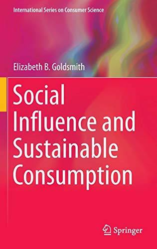 Social Influence and Sustainable Consumption