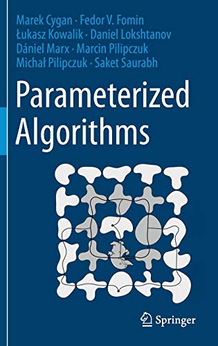 Parameterized Algorithms