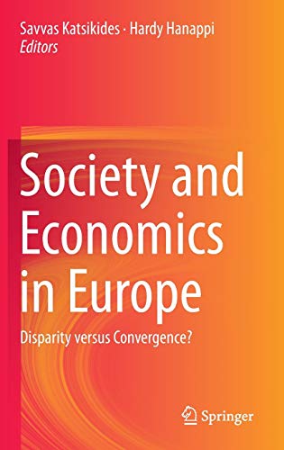 Society and Economics in Europe