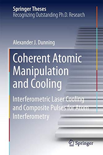Coherent Atomic Manipulation and Cooling