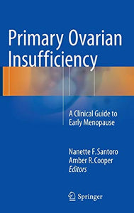 Primary Ovarian Insufficiency