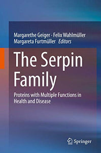 The Serpin Family