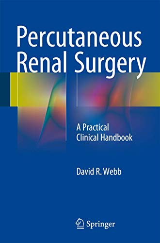 Percutaneous Renal Surgery