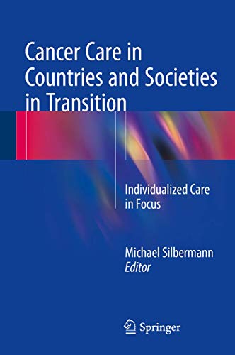 Cancer Care in Countries and Societies in Transition