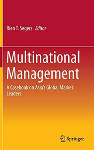 Multinational Management