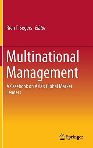 Multinational Management