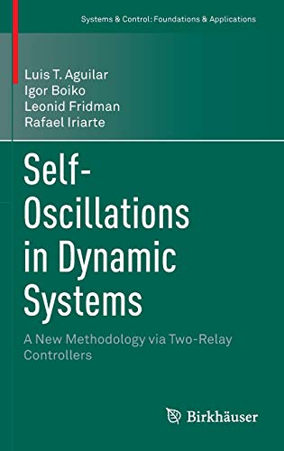 Self-Oscillations in Dynamic Systems