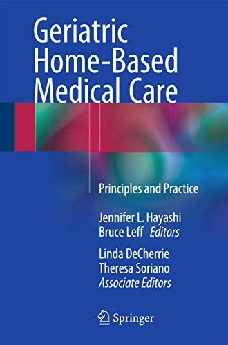 Geriatric Home-Based Medical Care