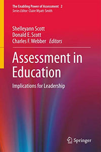 Assessment in Education