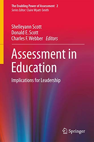 Assessment in Education