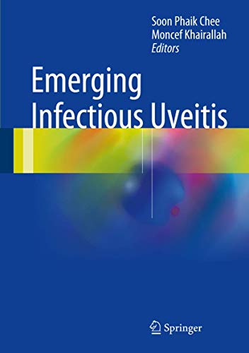 Emerging Infectious Uveitis