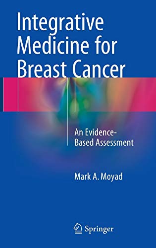 Integrative Medicine for Breast Cancer