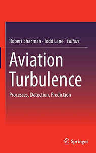 Aviation Turbulence