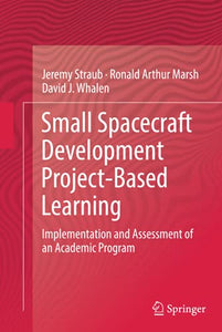 Small Spacecraft Development Project-Based Learning