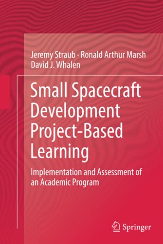 Small Spacecraft Development Project-Based Learning