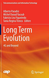 Long Term Evolution