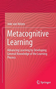 Metacognitive Learning