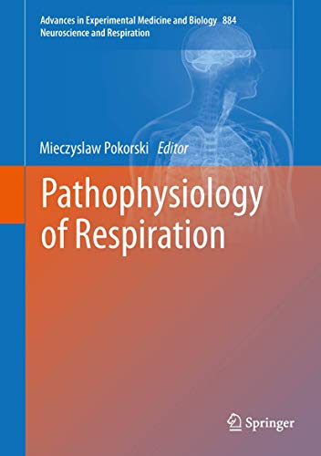 Pathophysiology of Respiration