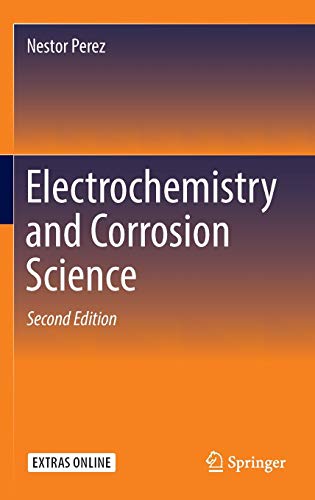 Electrochemistry and Corrosion Science