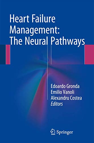 Heart Failure Management: The Neural Pathways