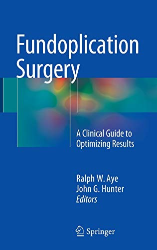 Fundoplication Surgery