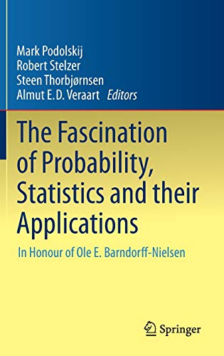 The Fascination of Probability, Statistics and their Applications