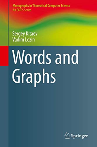 Words and Graphs