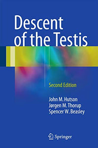 Descent of the Testis