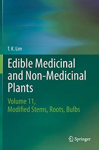 Edible Medicinal and Non-Medicinal Plants