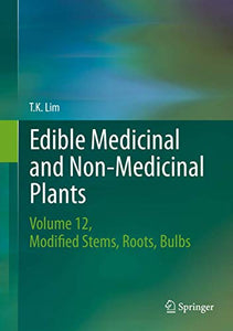 Edible Medicinal and Non-Medicinal Plants