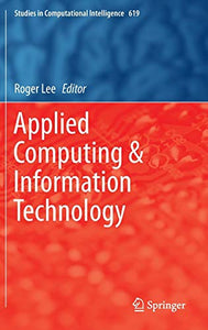 Applied Computing & Information Technology