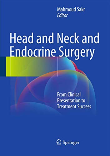 Head and Neck and Endocrine Surgery