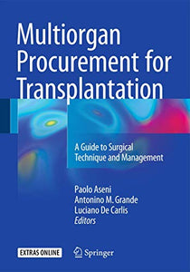 Multiorgan Procurement for Transplantation