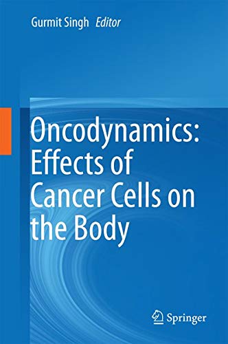 Oncodynamics: Effects of Cancer Cells on the Body